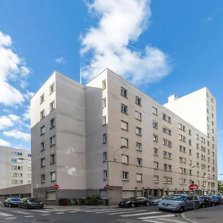 Platine - Welkeys * Lyon