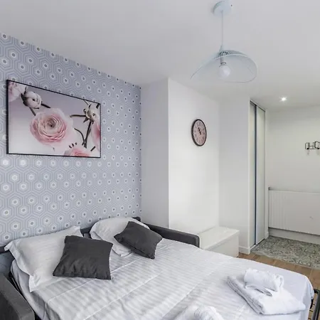 Appartement Platine - Welkeys *