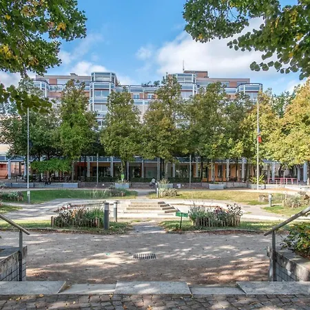 Appartement Platine - Welkeys Lyon