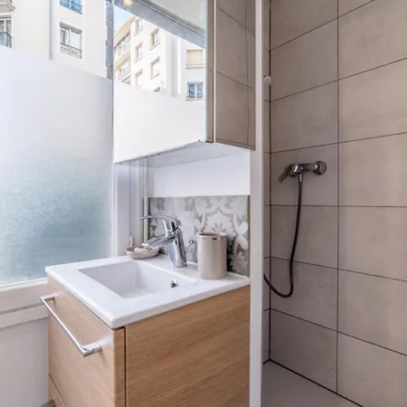 Platine - Welkeys Apartment Lyon
